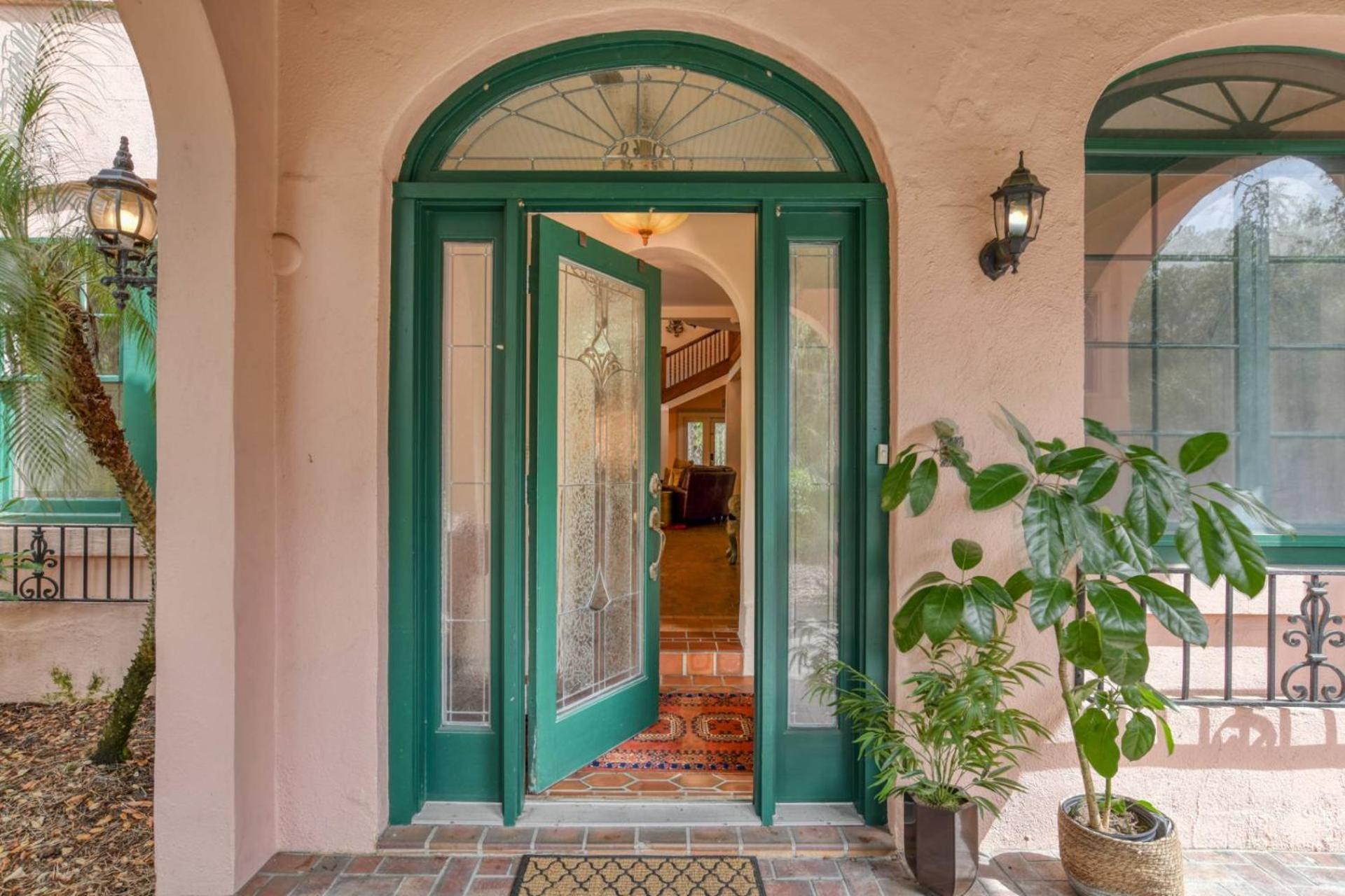 Pillars Castle Villa St. Augustine Dış mekan fotoğraf
